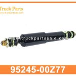Rear Shock Absorbe 95245-00Z77 9524500Z77 for NISSAN GE13 Absorbe de choque trasero