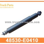 Rear Shock Absorber 48530-E0410 48530E0410 for HINO E13C Amortiguador trasero