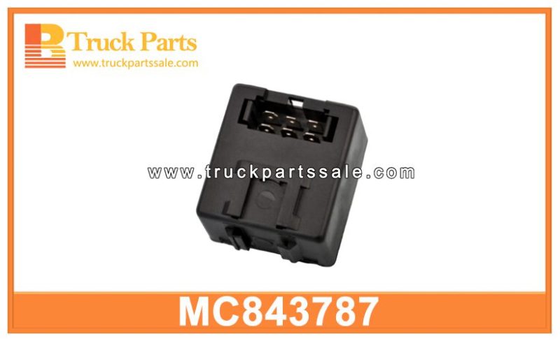 Relay MC843787 MC897003 for MITSUBISHI Rel??