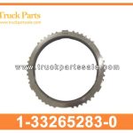 Ring Synchro 1-33265283-0 1332652830 1-33265-283-0 for ISUZU Sincronizaci??n de anillo Synchro