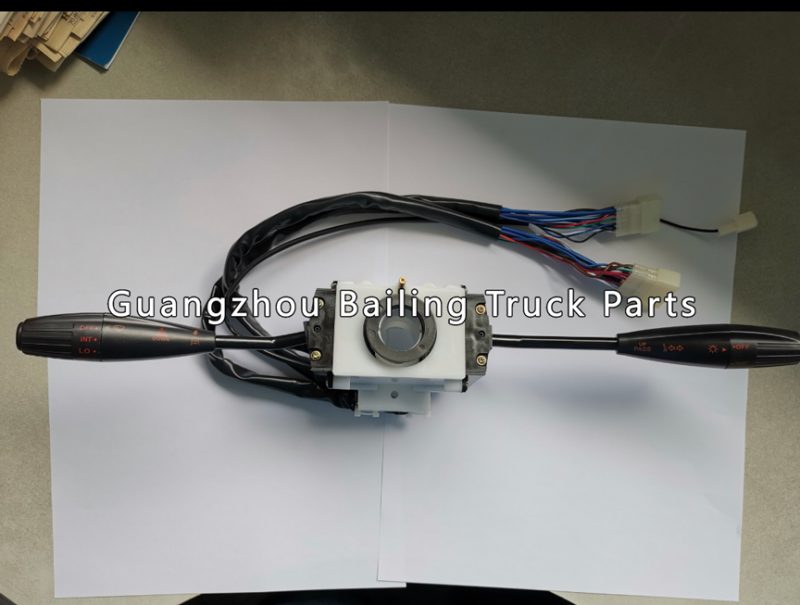S8401-11054 S840111054 Combination Switch for HINO