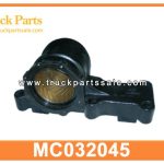 SADDLE SEAT MC032045 MC032144 for MITSUBISHI FUSO 8DC8 8DC9 Asiento de silla de montar