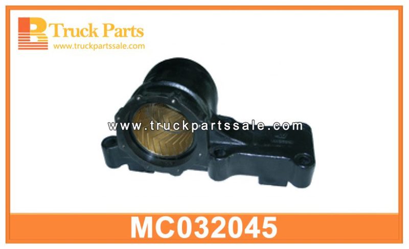 SADDLE SEAT MC032045 MC032144 for MITSUBISHI FUSO 8DC8 8DC9 Asiento de silla de montar