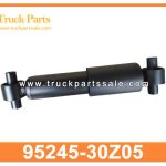 SHOCK ABSORBER 95245-30Z05 9524530Z05 for NISSAN AMORTIGUADOR