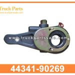 SLACK ADJUSTER 44341-90269 4434190269 for NISSAN CWB520 RF8 Ajustador