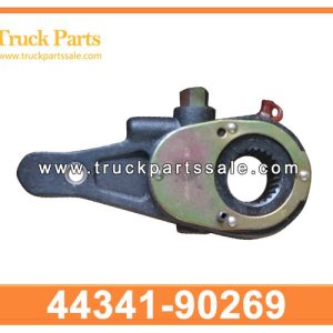 SLACK ADJUSTER 44341-90269 4434190269 for NISSAN CWB520 RF8 Ajustador