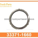 SYNCHRONIZER RING 33371-1660 333711660 for HINO Anillo sincronizador