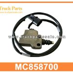 Sensor Switch MC858700 for MITSUBISHI FM618 Interruptor del sensor