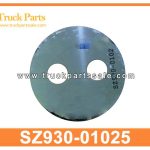 Shim SZ930-01025 9003-01146A SZ93001025 900301146A for HINO 500 700 FS1E Calce