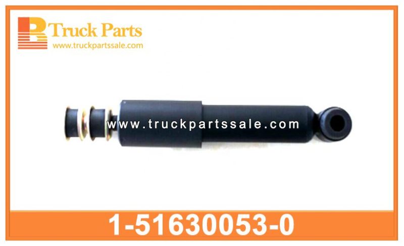 Shock Absorber 1-51630053-0 1516300530 1-51630-053-0 for ISUZU Amortiguador