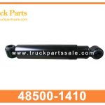 Shock Absorber 48500-1410 485001410 for HINO EF750 Amortiguador
