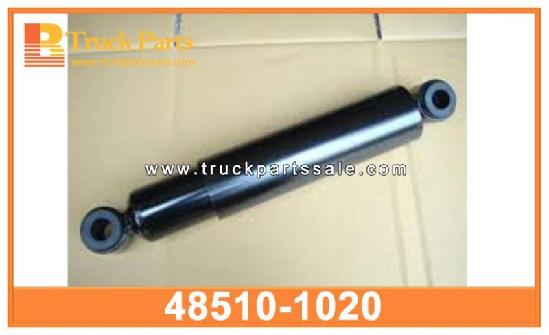 Shock Absorber 48510-1020 485101020 for HINO Amortiguador