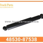 Shock Absorber 48530-87538 4853087538 for NISSAN AMORTIGUADOR