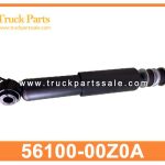 Shock Absorber 56100-00Z0A 5610000Z0A for NISSAN GE13 UD410 AMORTIGUADOR