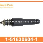 Shock Absorber Front 1-51630604-1 1516306041 1-51630-604-1 for ISUZU CXH CYH CXZ CYZ Frente de amortiguadores