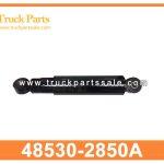 Shock Absorber Rear ERK BUS 48530-2850A 485302850A for HINO ERK BUS Trasero de amortiguadores