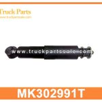 Shock Absorber Rear MK302991T for MITSUBISHI Fuso 350 Trasero de amortiguadores