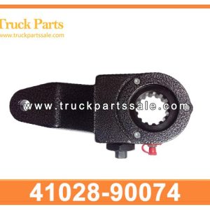 Slack Adjuster RH 41028-90074 4102890074 for NISSAN CW520 Ajustador