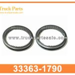Sleeve 54T 33363-1790 333631790 for HINO Manga