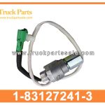 Speed Sensor 1-83127241-3 1831272413 1-83127-241-3 for ISUZU FSR6 6HK1 6HH1 Sensor de velocidad