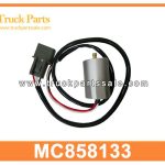 Speed Sensor MC858133 for MITSUBISHI FH215 Sensor de velocidad