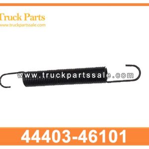 Spring 44403-46101 4440346101 for NISSAN CW520 Primavera