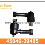 Steering Parts TIE ROD END 45046-39485 45047-39285 4504639485 4504739285 for HINO Piezas de direcci??n de la barra de la varilla