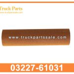 Stering Filter 03227-61031 1-21235011-0 322761031 1212350110 1-21235-011-0 for ISUZU FVZ34 Filtro de fijaci??n