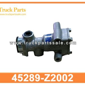 Synchro Valve 45289-Z2002 45289Z2002 for NISSAN CWB483 V??lvula sincronizada Synchro Valve