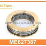 Synchronizer Assembly ME627387 for MITSUBISHI fuso 6d16 Ensamblaje de sincronizador