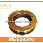 Synchronizer Assembly ME659546 ME663621 for MITSUBISHI Ensamblaje de sincronizador