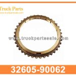 Synchronizer Ring 108mm 39T 32605-90062 3260590062 for NISSAN CW54 Anillo sincronizador