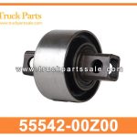 TORQUE ROD BUSH 55542-00Z00 5554200Z00 for HINO Torque de barb??n