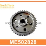 TRANSMISSION GEAR ME502828 ME502838 ME502861 ME502944 for MITSUBISHI Engranaje de transmisi??n