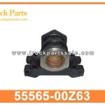 TRUNNION SEAT 55565-00Z63 55565-00Z01 5556500Z63 5556500Z01 for NISSAN Asiento de mierda Trunnion