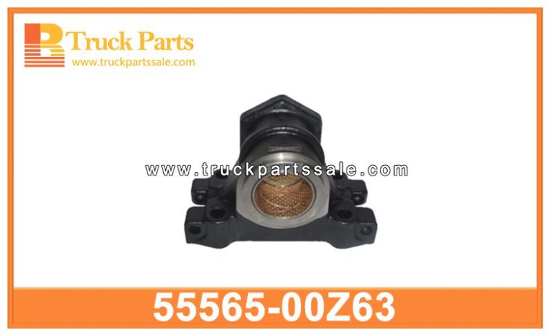 TRUNNION SEAT 55565-00Z63 55565-00Z01 5556500Z63 5556500Z01 for NISSAN Asiento de mierda Trunnion