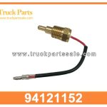 Temperature Switch 94121152 for ISUZU 4JB1 Cambio de temperatura