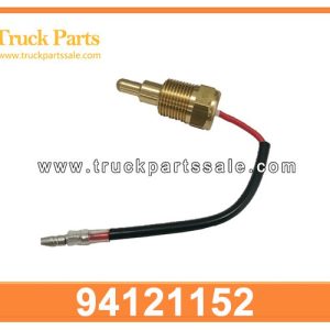 Temperature Switch 94121152 for ISUZU 4JB1 Cambio de temperatura