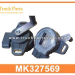 Throttle Position Sensor MK327569 for MITSUBISHI FE50 Sensor de posici??n del acelerador