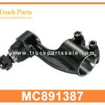 Tie Rod End MC891387 for MITSUBISHI FK617K TIPE ROD END