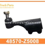 Tie Rod End RH 48570-Z5008 48570Z5008 for NISSAN PK250 TIPE ROD END