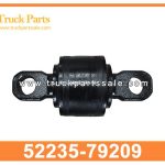 Torque Bushing 85MM 52235-79209 55542-00Z0B 8-97609171-0 5223579209 5554200Z0B 8976091710 8-97609-171-0 for ISUZU CXG CXY Buje de torque