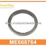 Transmission Gear Sleeve ME668764 TMG01007 for MITSUBISHI Manga de engranaje de transmisi??n