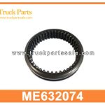Transmission gear ME632074 ME632077 ME632990 for MITSUBISHI Engranaje de transmisi??n
