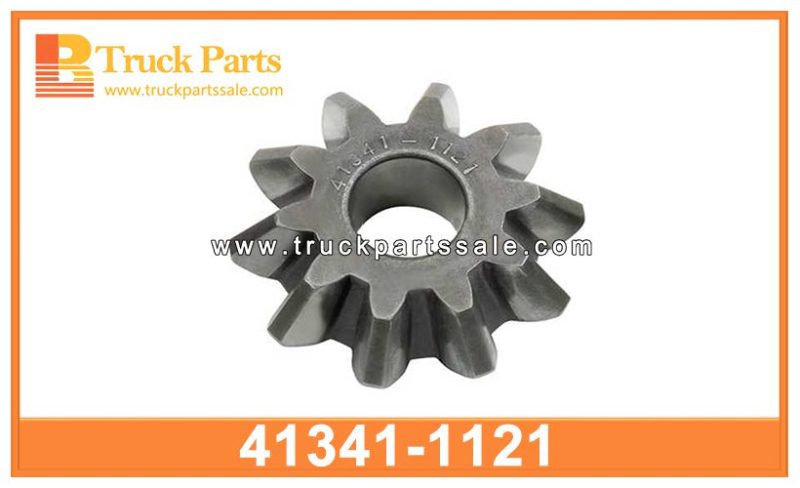 Transmission planetary gear 41341-1121 413411121 for HINO Equipo planetario de transmisi??n