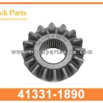 Transmission side gear 41331-1890 413311890 for HINO Engranaje lateral de transmisi??n