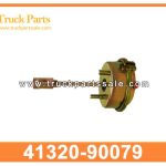 Truck Air brake air chamber 41320-90079 41320-90078 4132090079 4132090078 for NISSAN CW520 C??mara de aire de freno de aire del cami??n