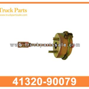 Truck Air brake air chamber 41320-90079 41320-90078 4132090079 4132090078 for NISSAN CW520 C??mara de aire de freno de aire del cami??n