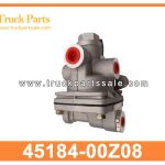 Truck Relay Valve 45184-00Z08 4518400Z08 for NISSAN CW520 V??lvula de rel?? de camiones
