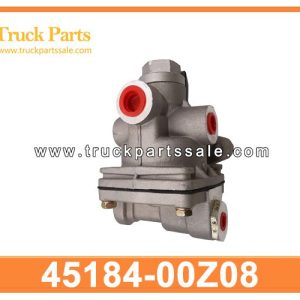 Truck Relay Valve 45184-00Z08 4518400Z08 for NISSAN CW520 V??lvula de rel?? de camiones